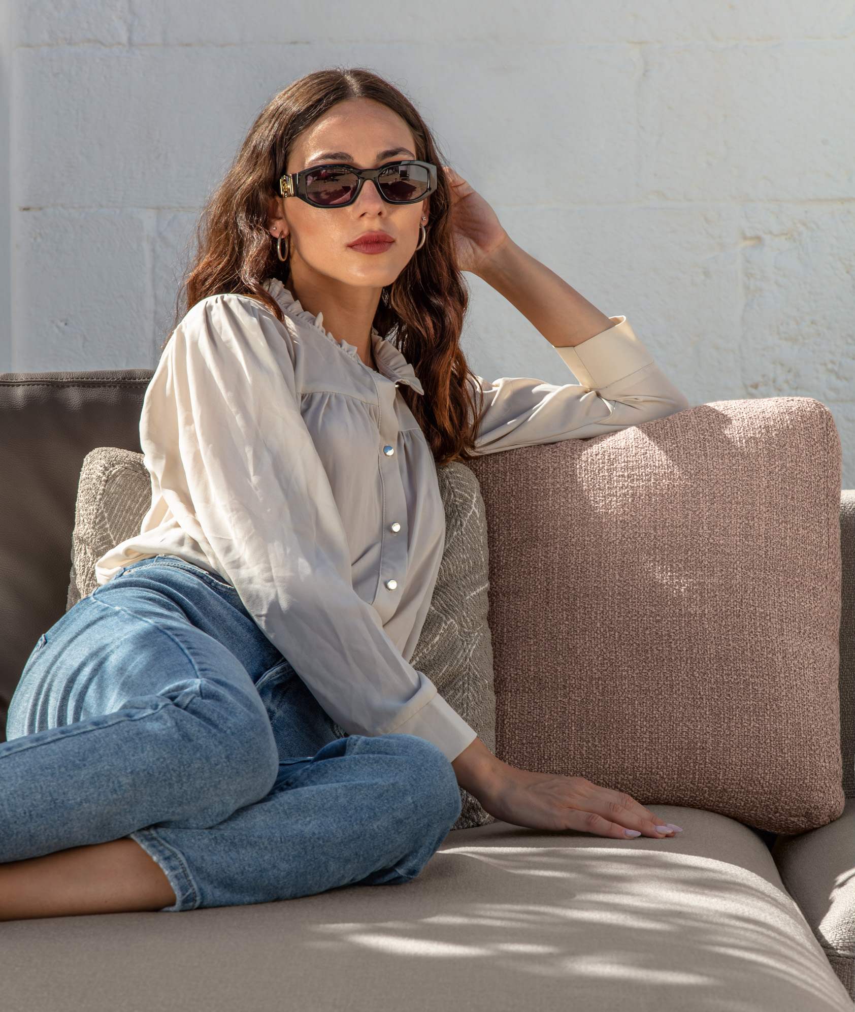 Allure Coffee Table 5 Allure Coffee Table - Image 5