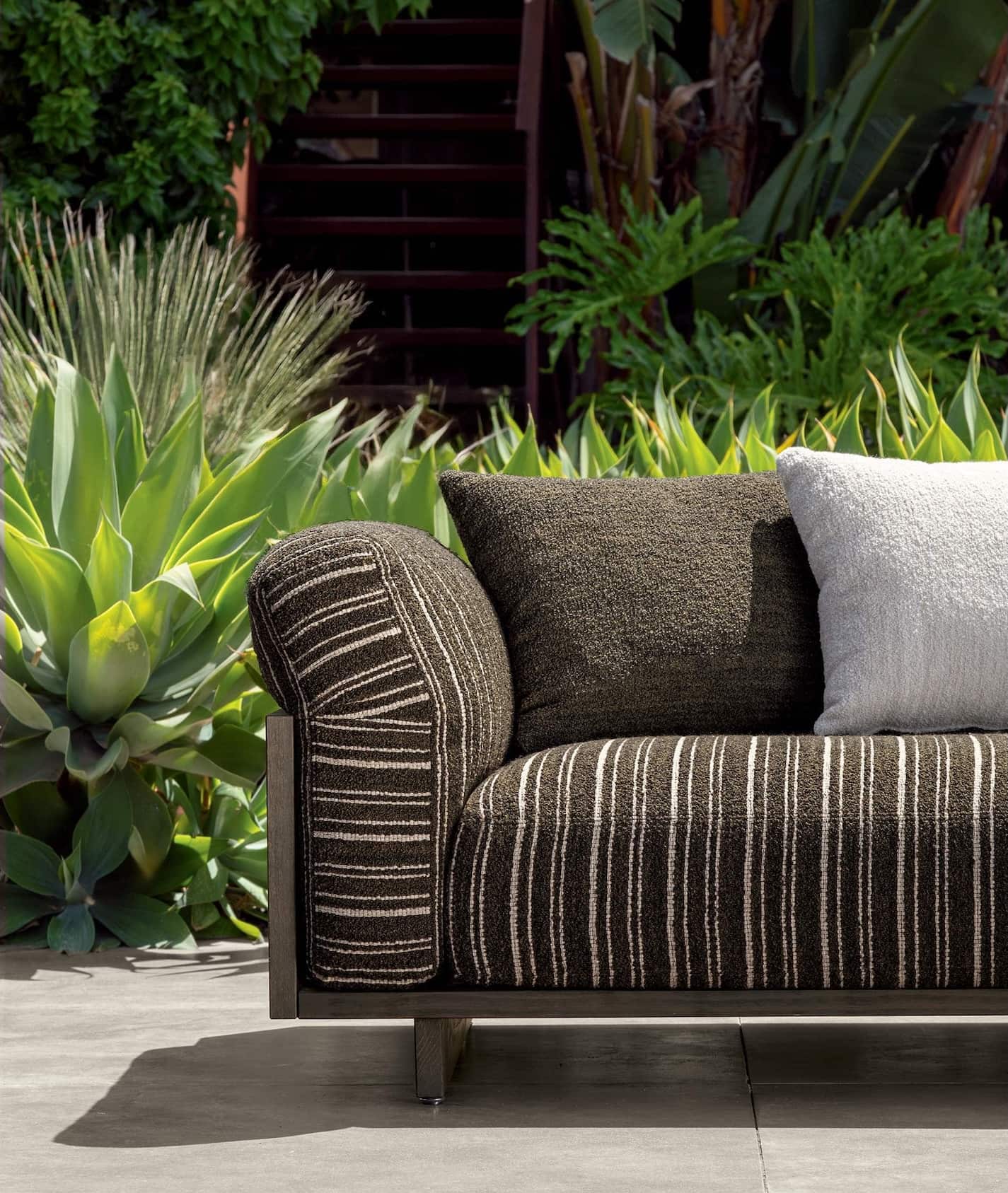 Argo//Wood Modular Sofa 8 Argo//Wood Modular Sofa - Image 8