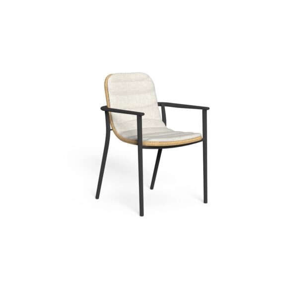 Bond Dining armchair