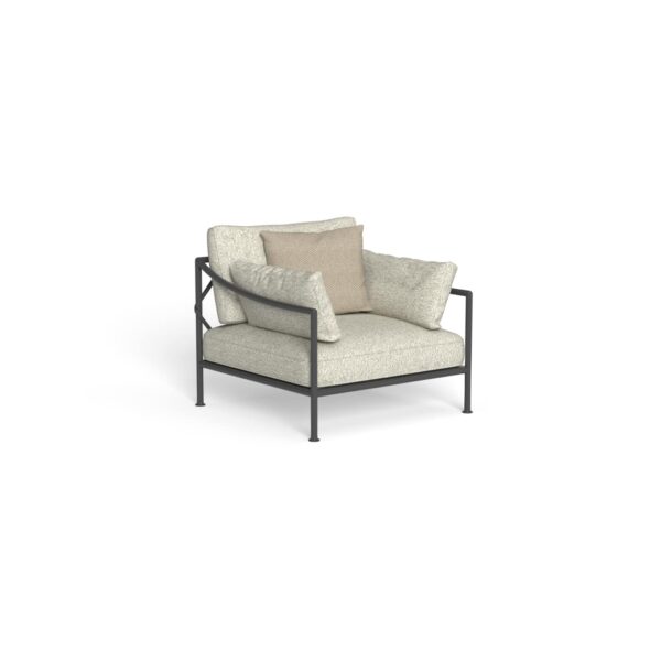 Capri Living Armchair