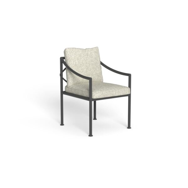 Capri Dining Armchair