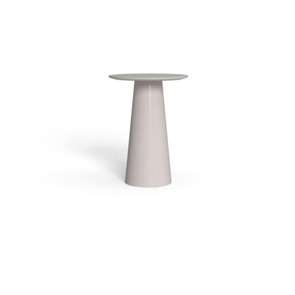 Dolcevita//Alu Bar Table d75