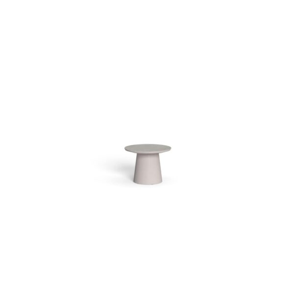 Dolcevita//Alu Coffee Table D45
