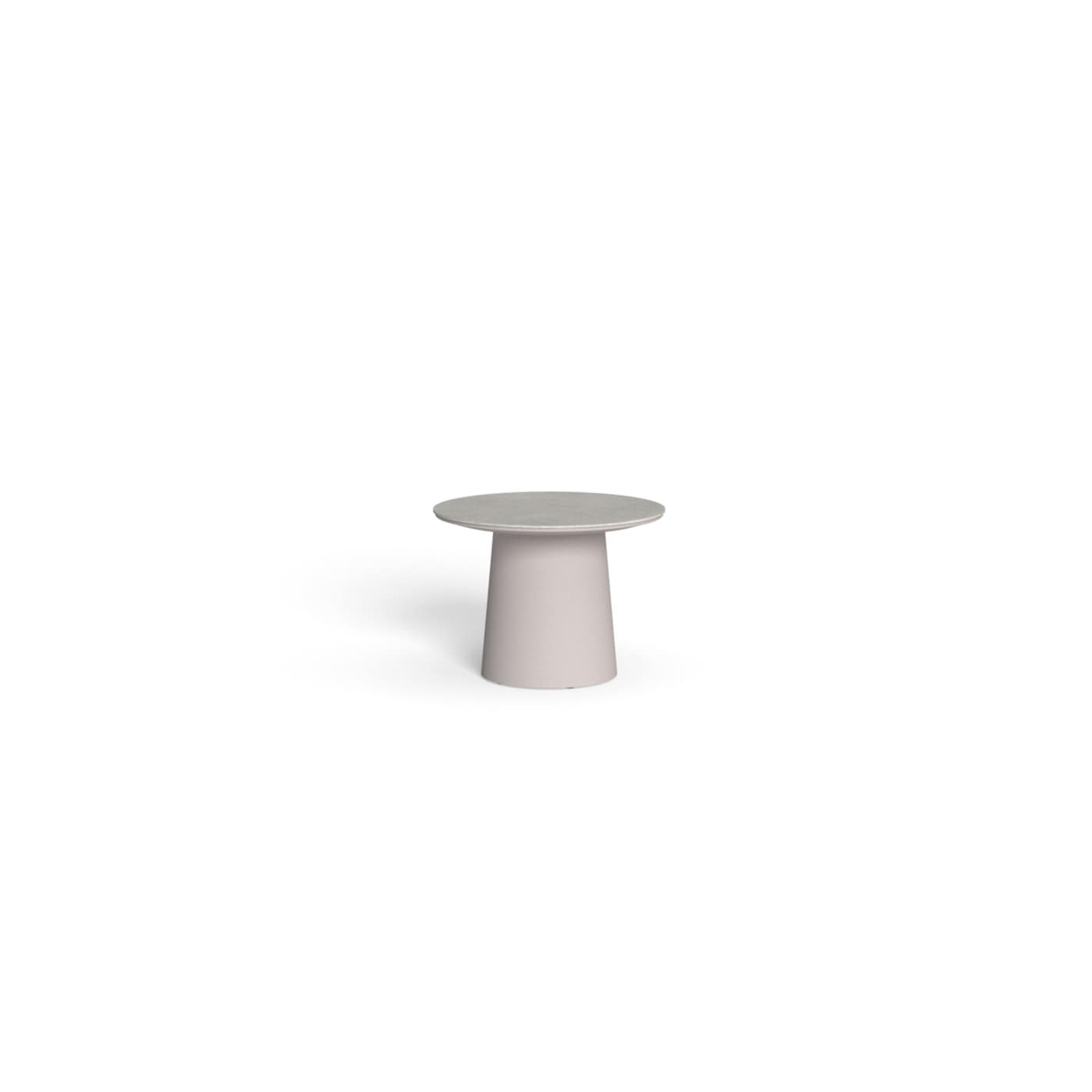 Dolcevita//Alu Coffee Table D60 1 Dolcevita//Alu Coffee Table D60