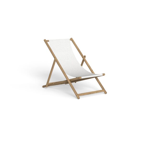 Dolcevita Deck Chair