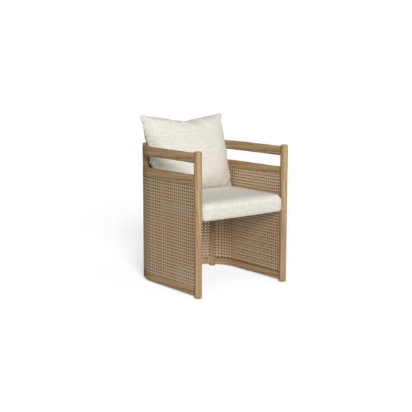 Edwin Dining Armchair