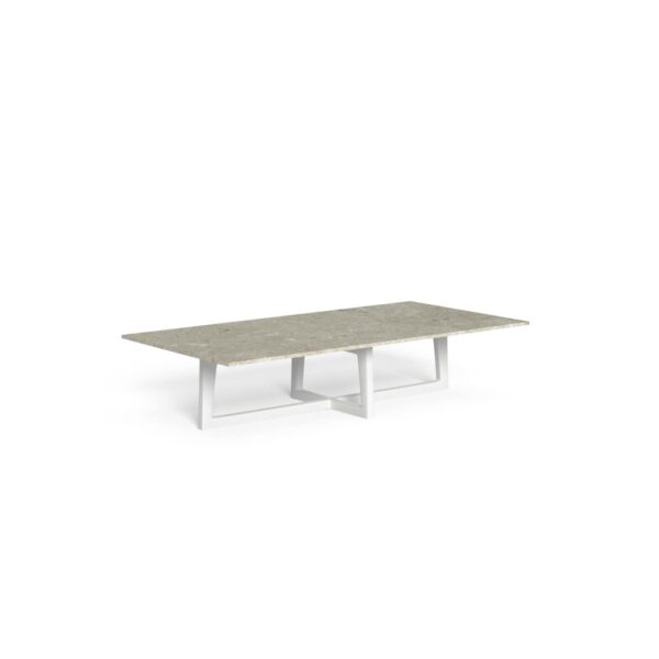 Ever//Alu Coffee Table 160×80