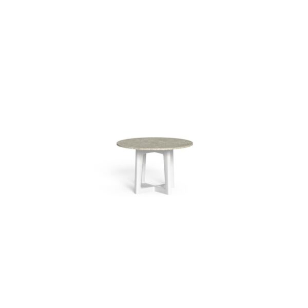 Ever//Alu Coffee Table D70