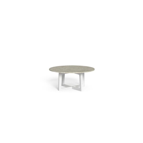 Ever//Alu Coffee Table  D90