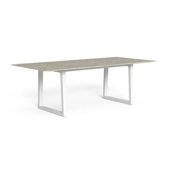 Ever//Alu Dining Table 230X100