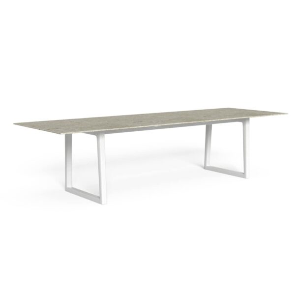 Ever//Alu Dining Table 300×100