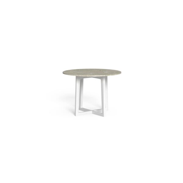 Ever//Alu Dining Table H65
