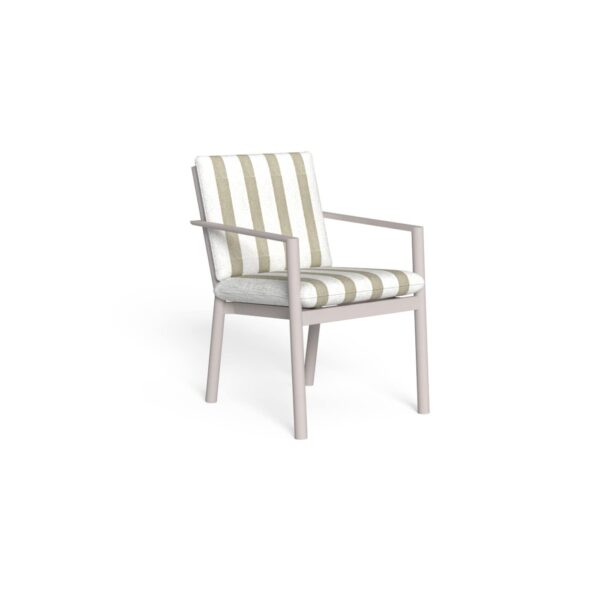 Finn Dining armchair