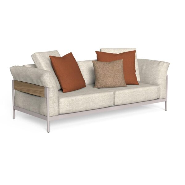 Flow 3-seater Sofa