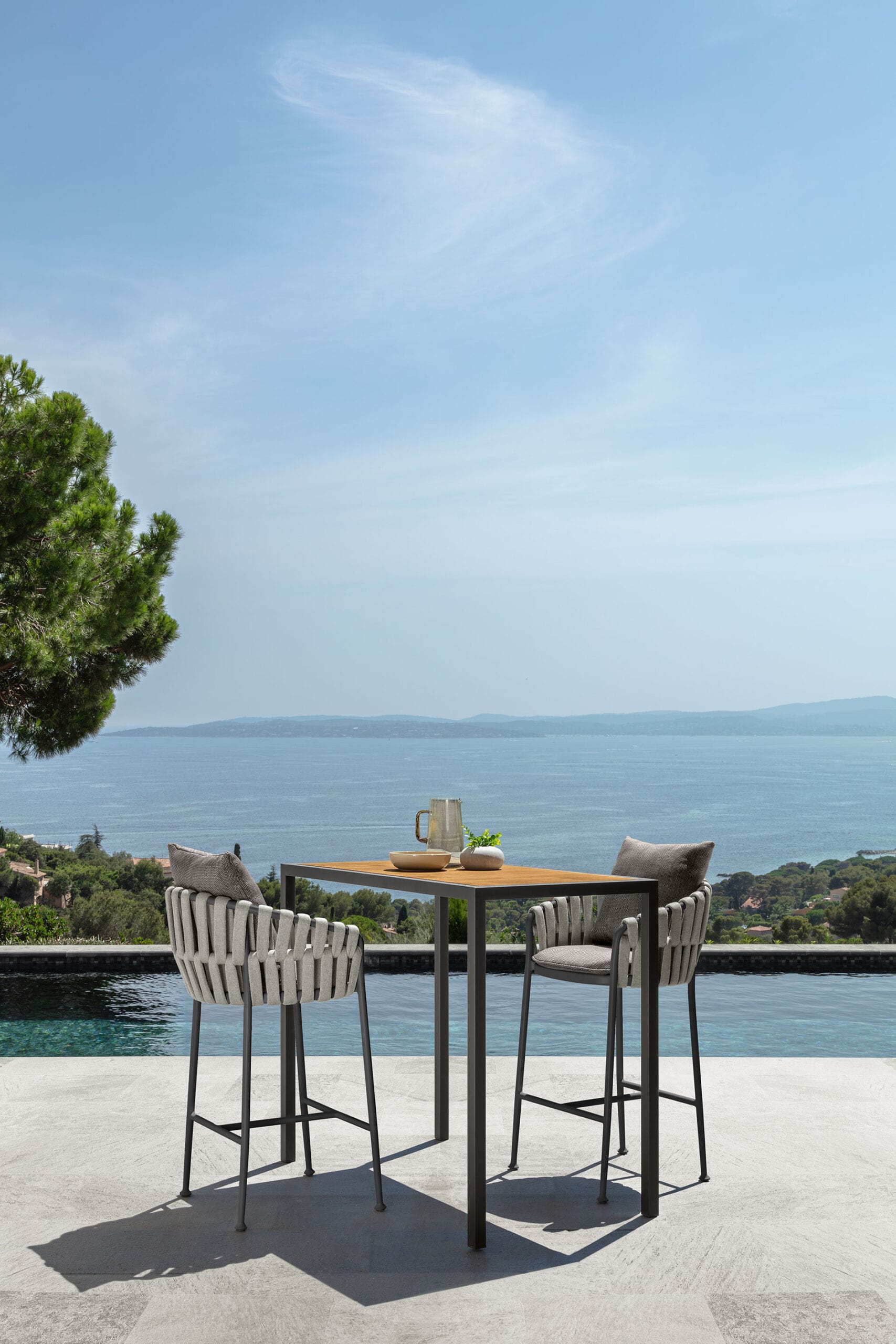 Frame Tabouret 6 Frame Tabouret - Image 6