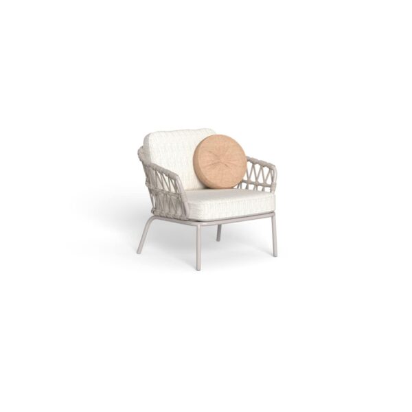 Iris Living Armchair