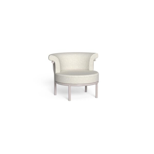 James Living Armchair