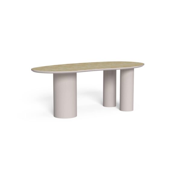 James Dining Table 200×98