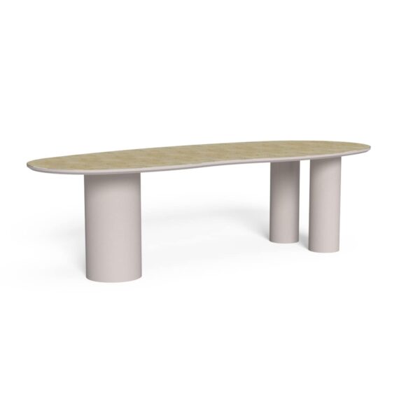 James Dining Table 260×105