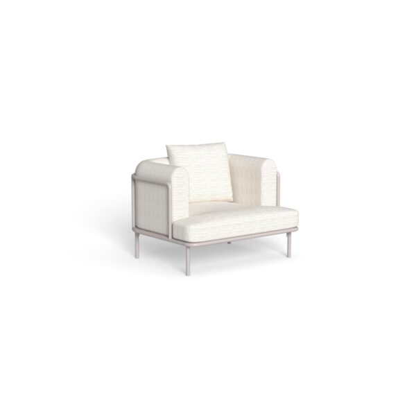 Lisa Living Armchair