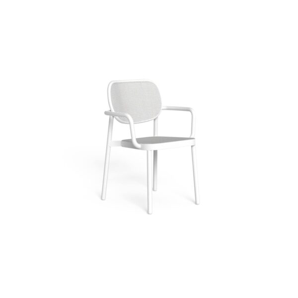 Meg dining Armchair