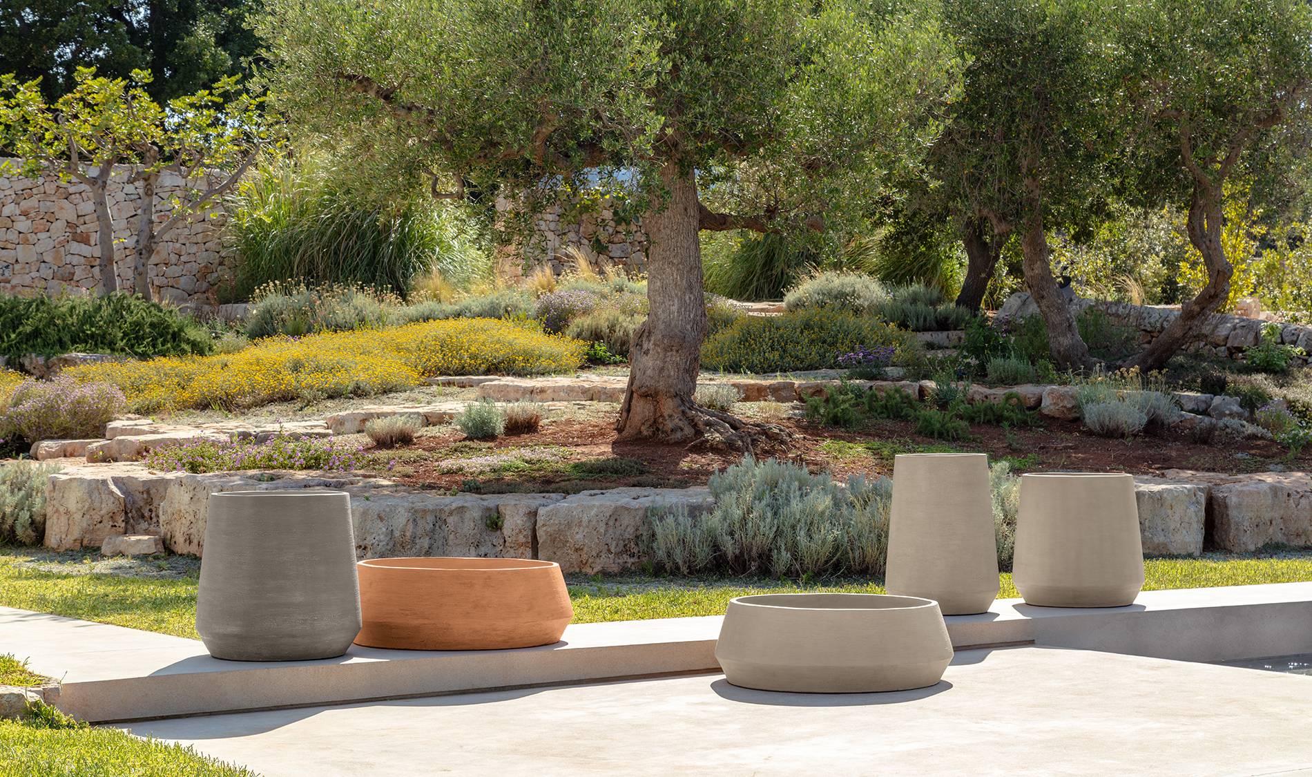 Musa Planter H30 3 Musa Planter H30 - Image 3