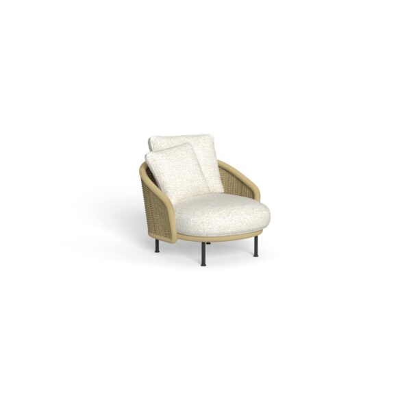 Nido Living Armchair