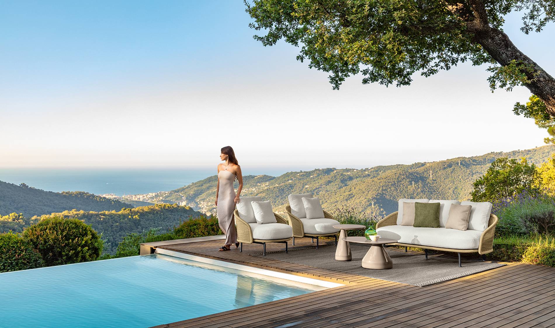 Plaza glossy coffee table d45 6 Plaza glossy coffee table d45 - Image 6