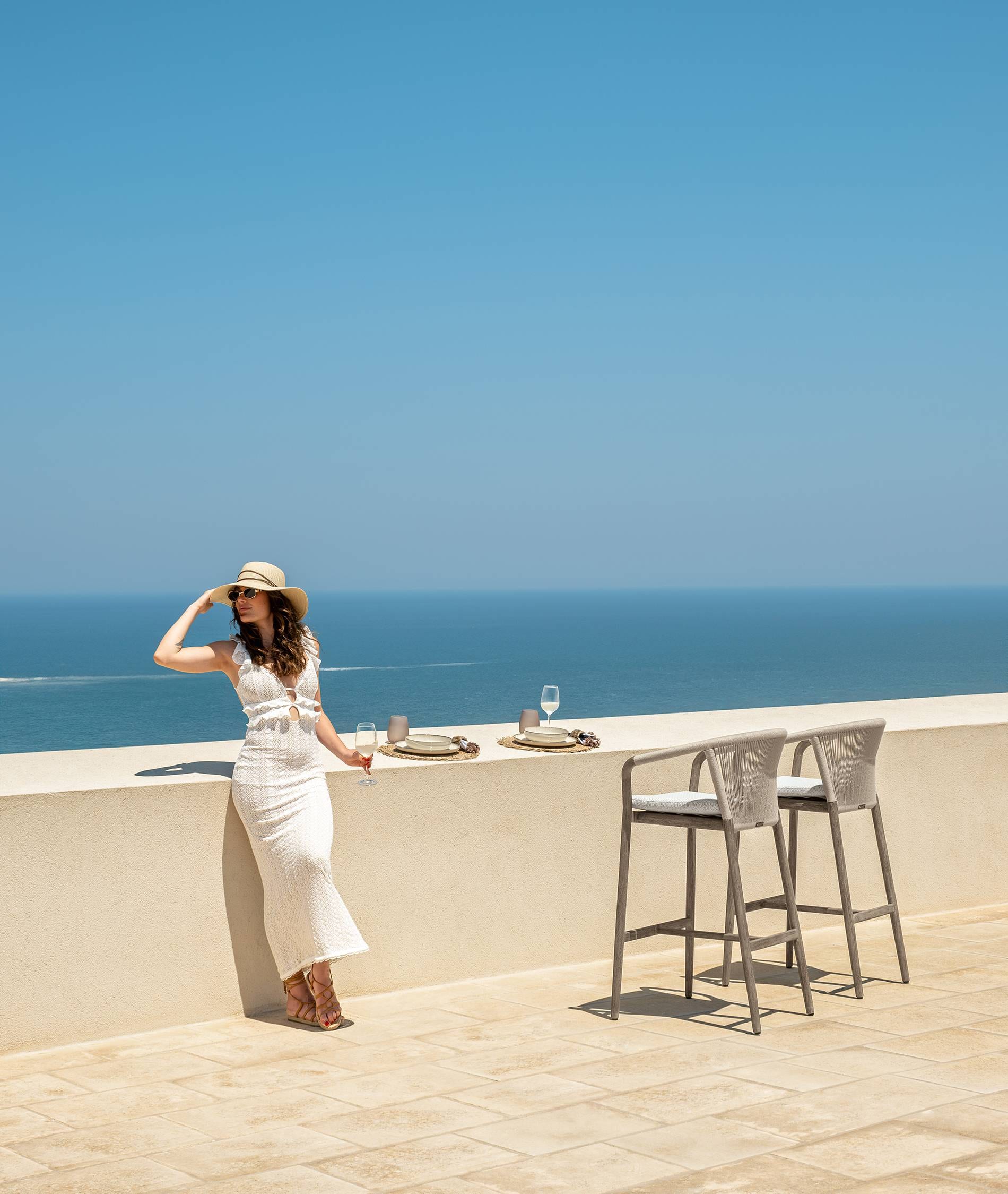 Parker Living Armchair 4 Parker Living Armchair - Image 4