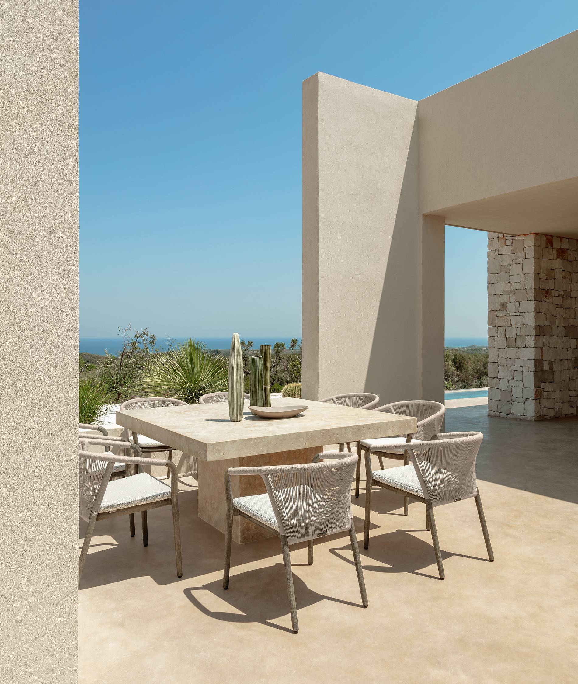 Parker Living Armchair 3 Parker Living Armchair - Image 3