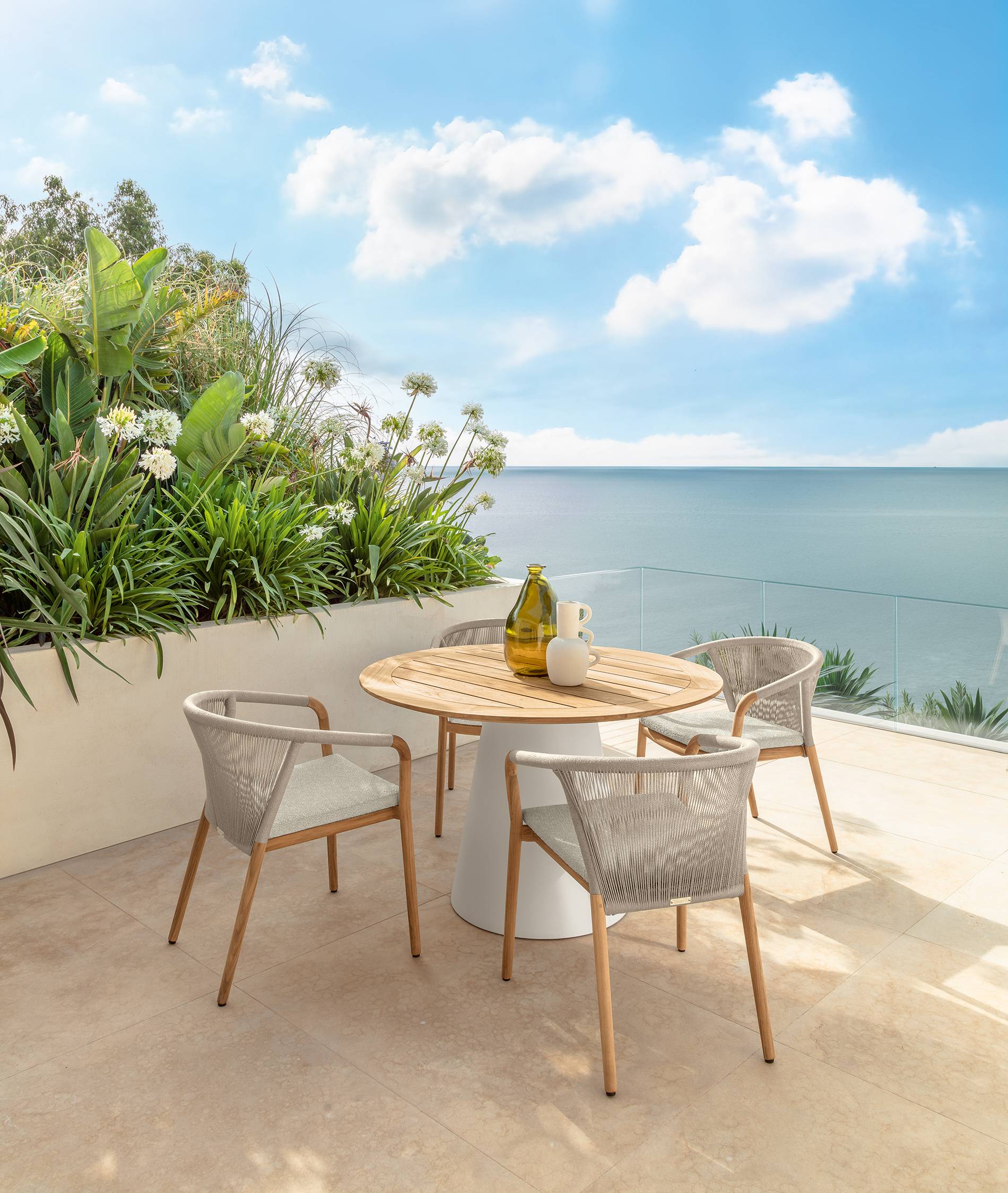 Parker Living Armchair 8 Parker Living Armchair - Image 8