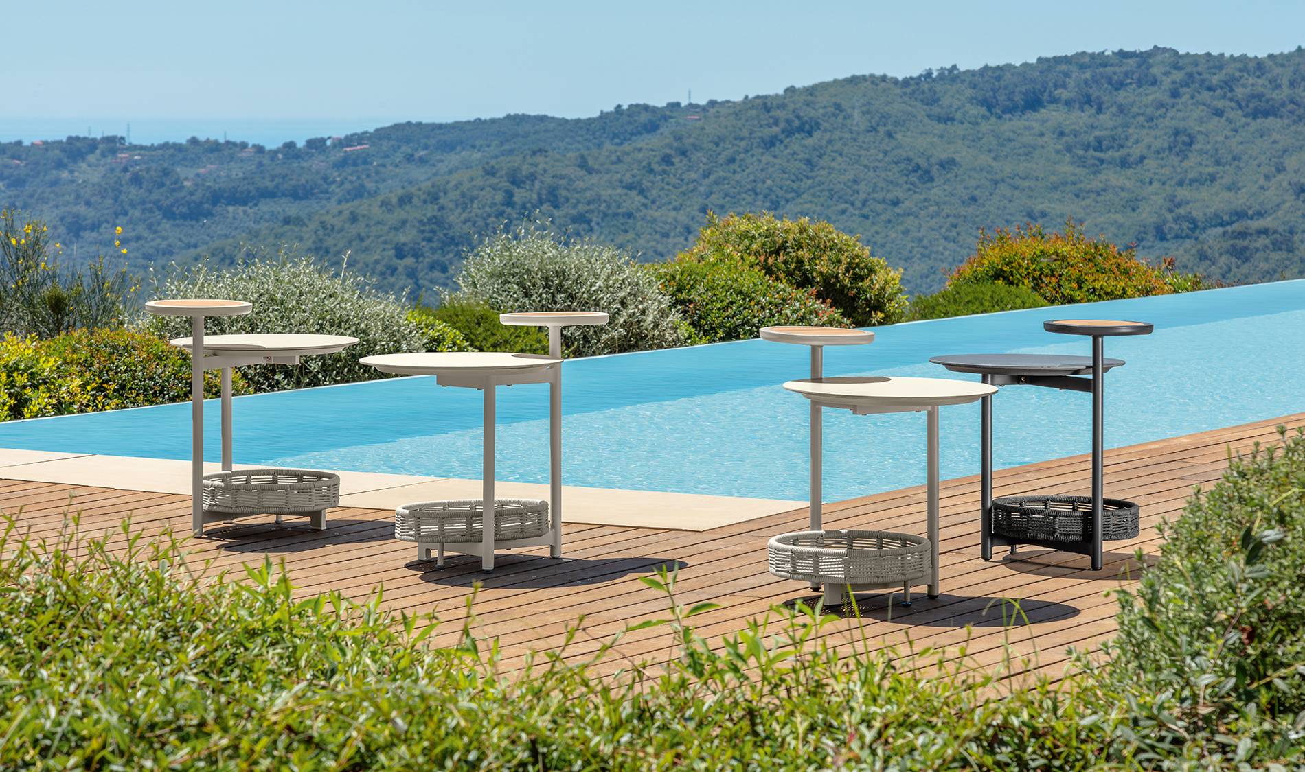 Sylvie Coffee table 3 Sylvie Coffee table - Image 3