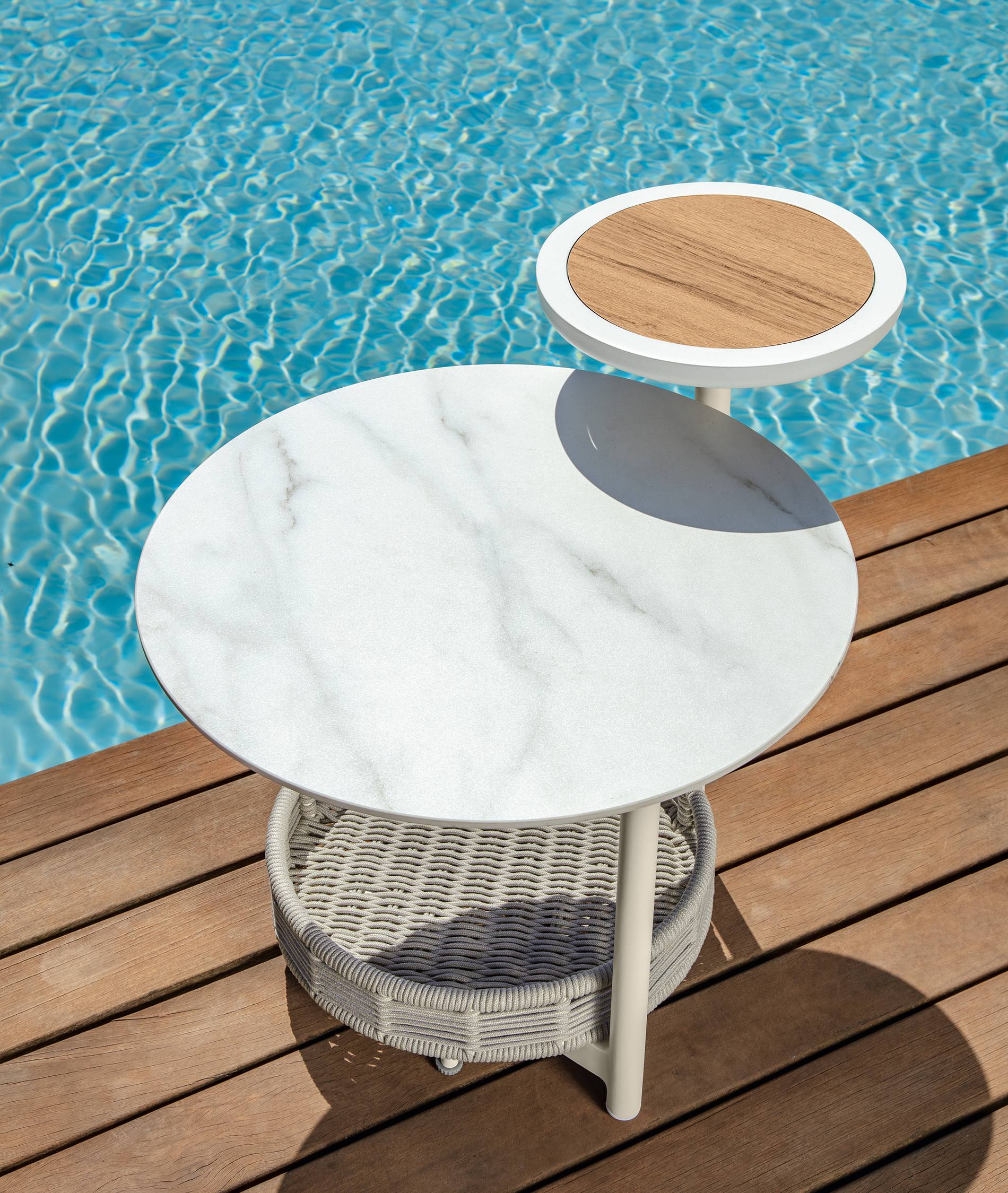 Sylvie Coffee table 2 Sylvie Coffee table - Image 2