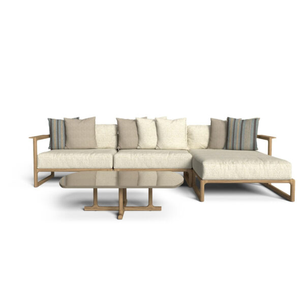 Thea Modular sofa