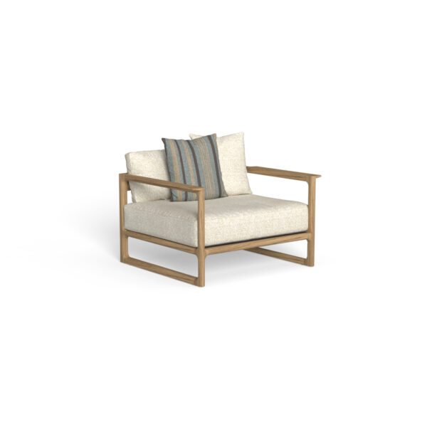 Thea Living Armchair