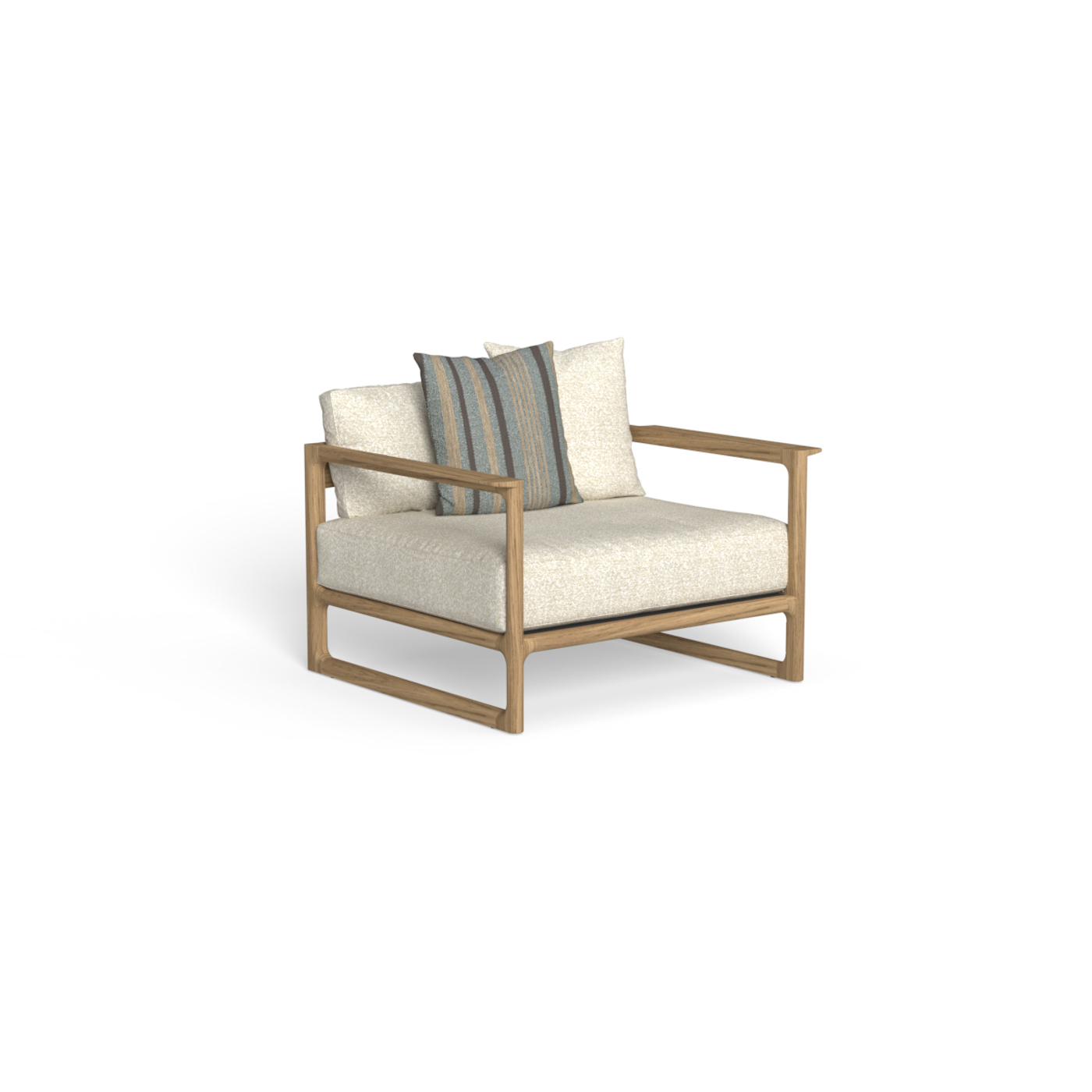 Thea Living Armchair 1 Thea Living Armchair