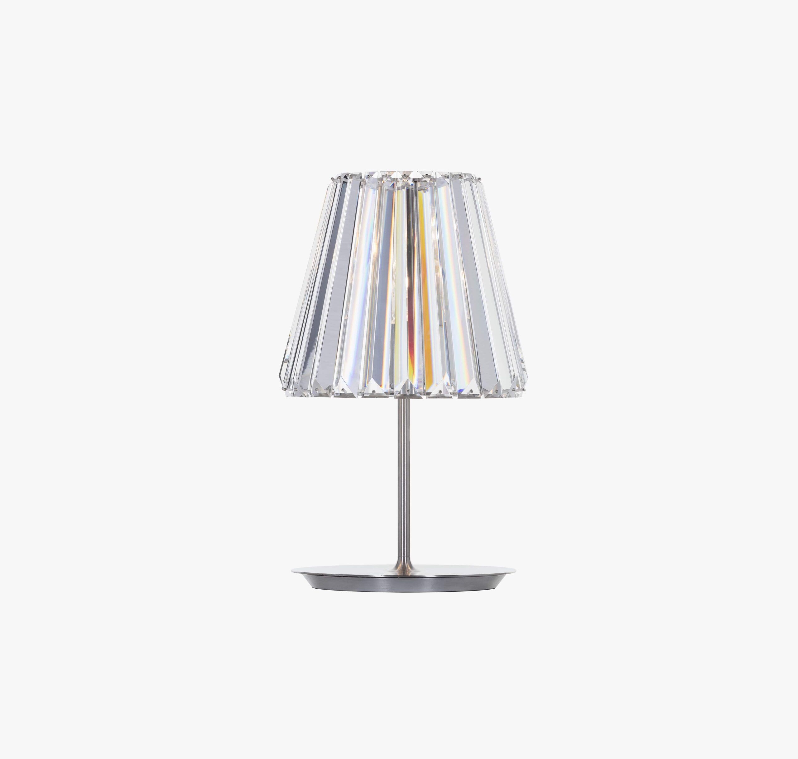 Glitters Table Lamp 1 Glitters Table Lamp