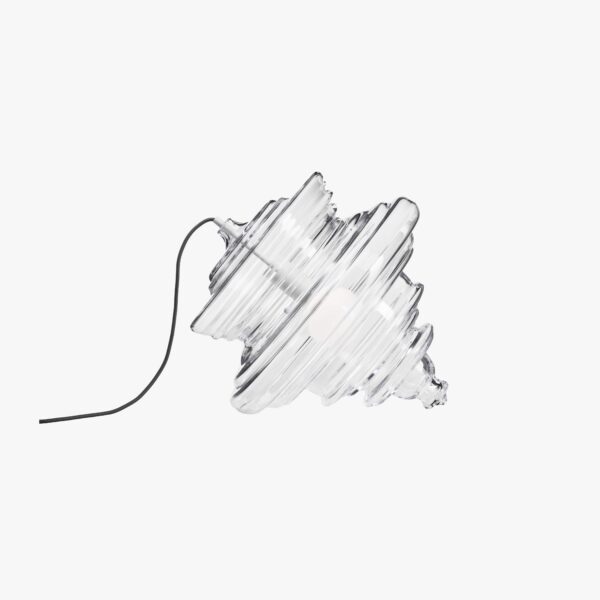 Neverending Glory Floor Lamp