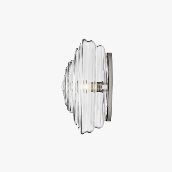 Neverending Glory Wall Sconce
