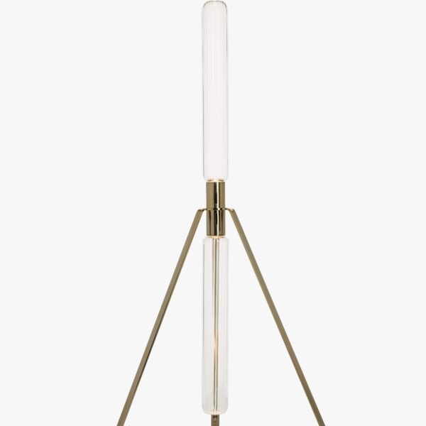 Cipher Floor Lamp