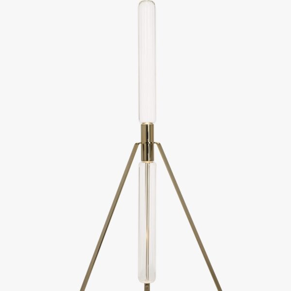 Cipher Floor Lamp
