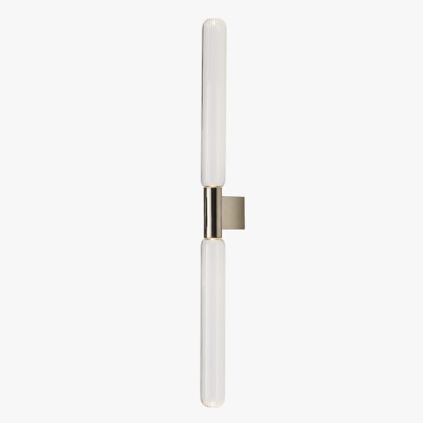 Cipher Wall Sconce