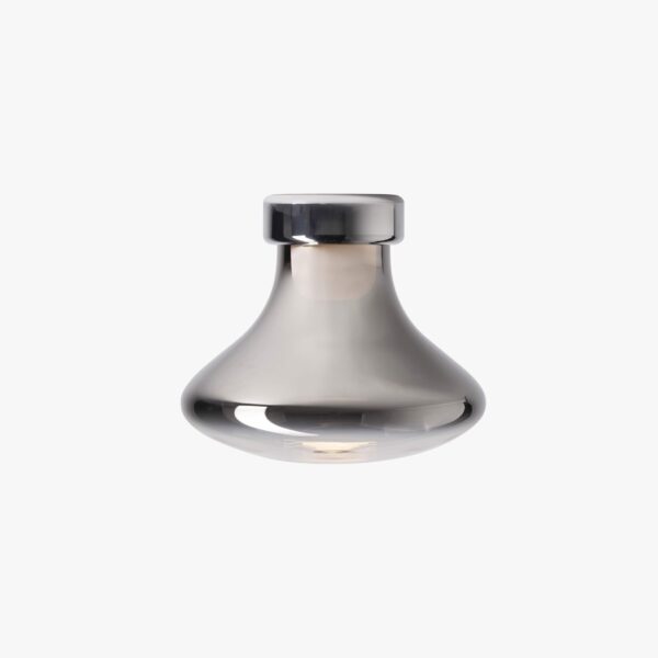Nebula Ceiling Sconce
