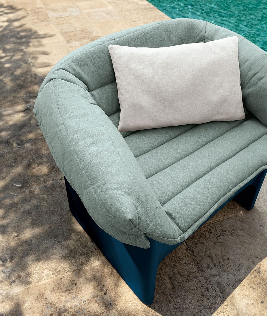 Tweet Living Armchair 6 Tweet Living Armchair - Image 6