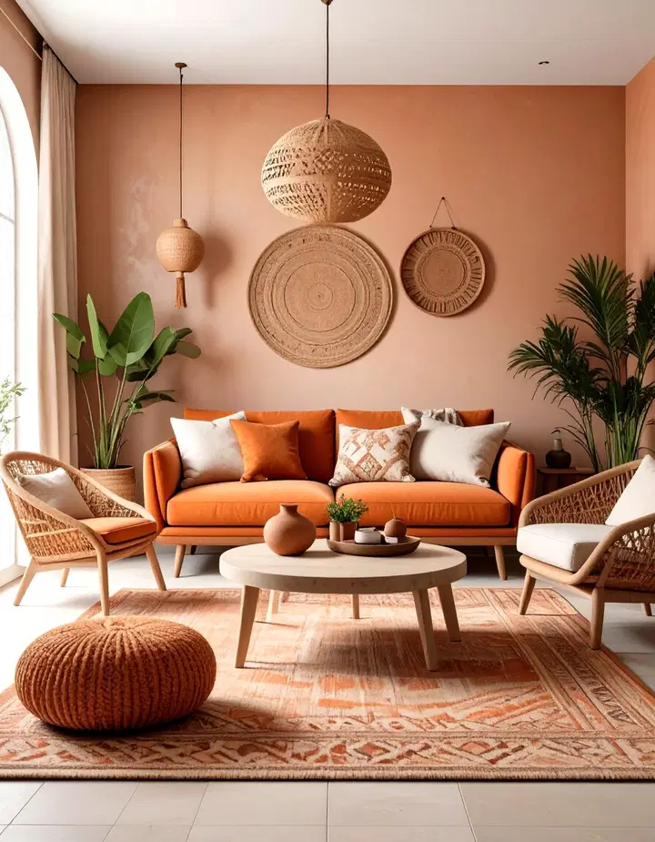 Organic Modern 2026 Trend