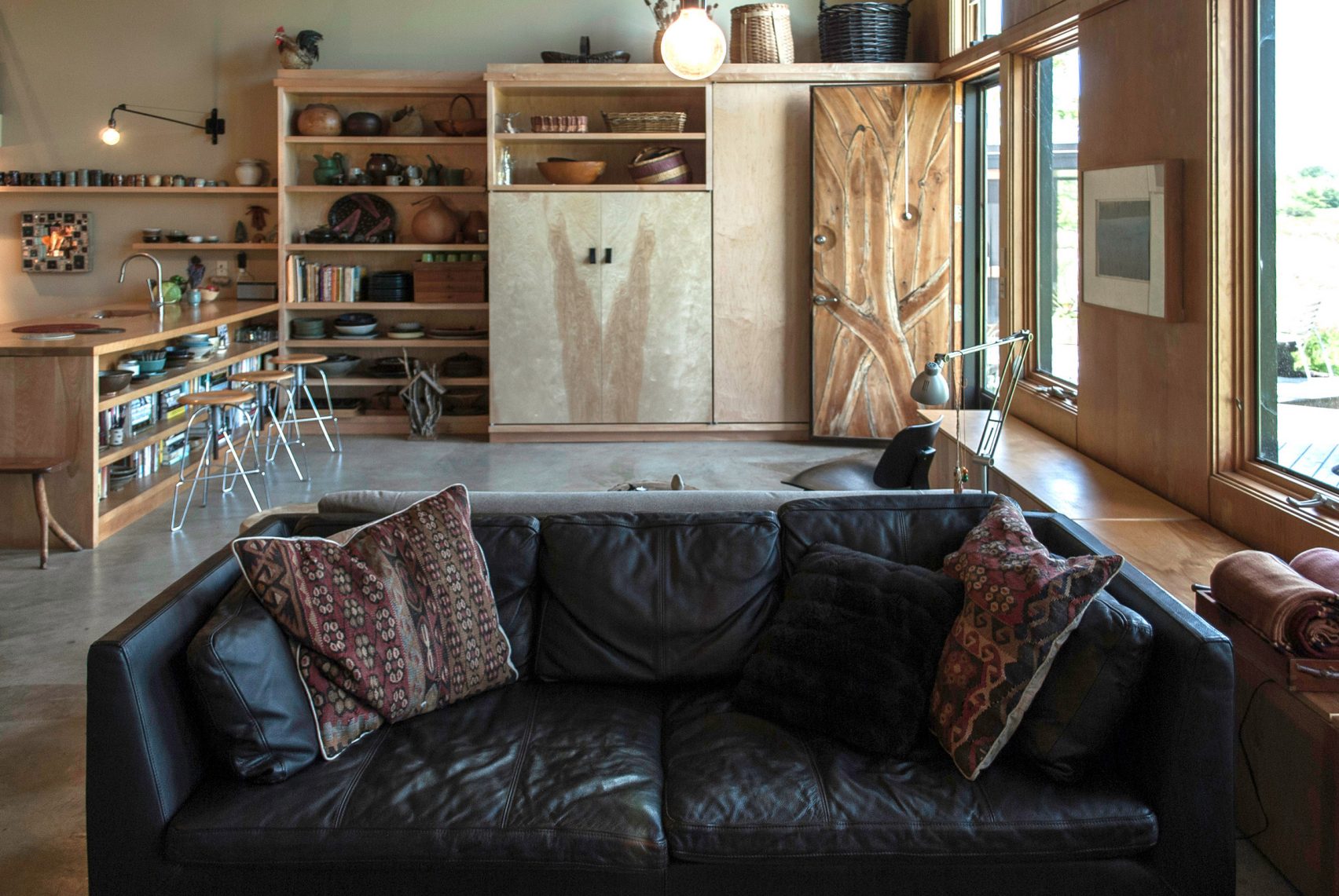 interior design trends 2025–2026