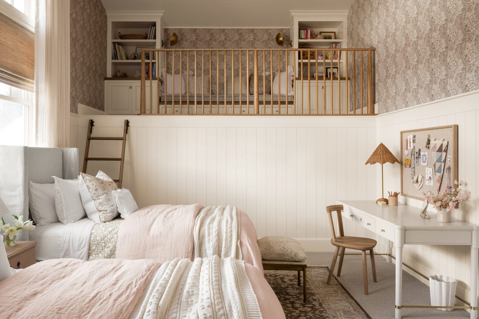 Designing Kids Bedroom