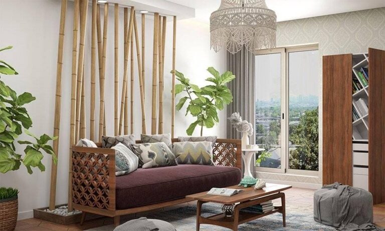 Top Luxury Interior Design Trends 2026 | Style Guide