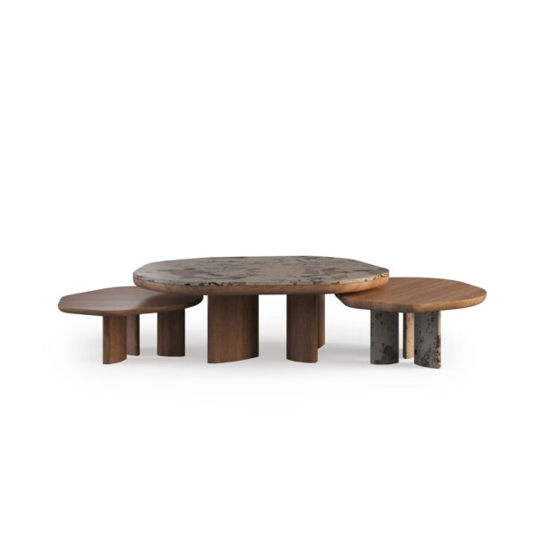 Aty Coffee Table