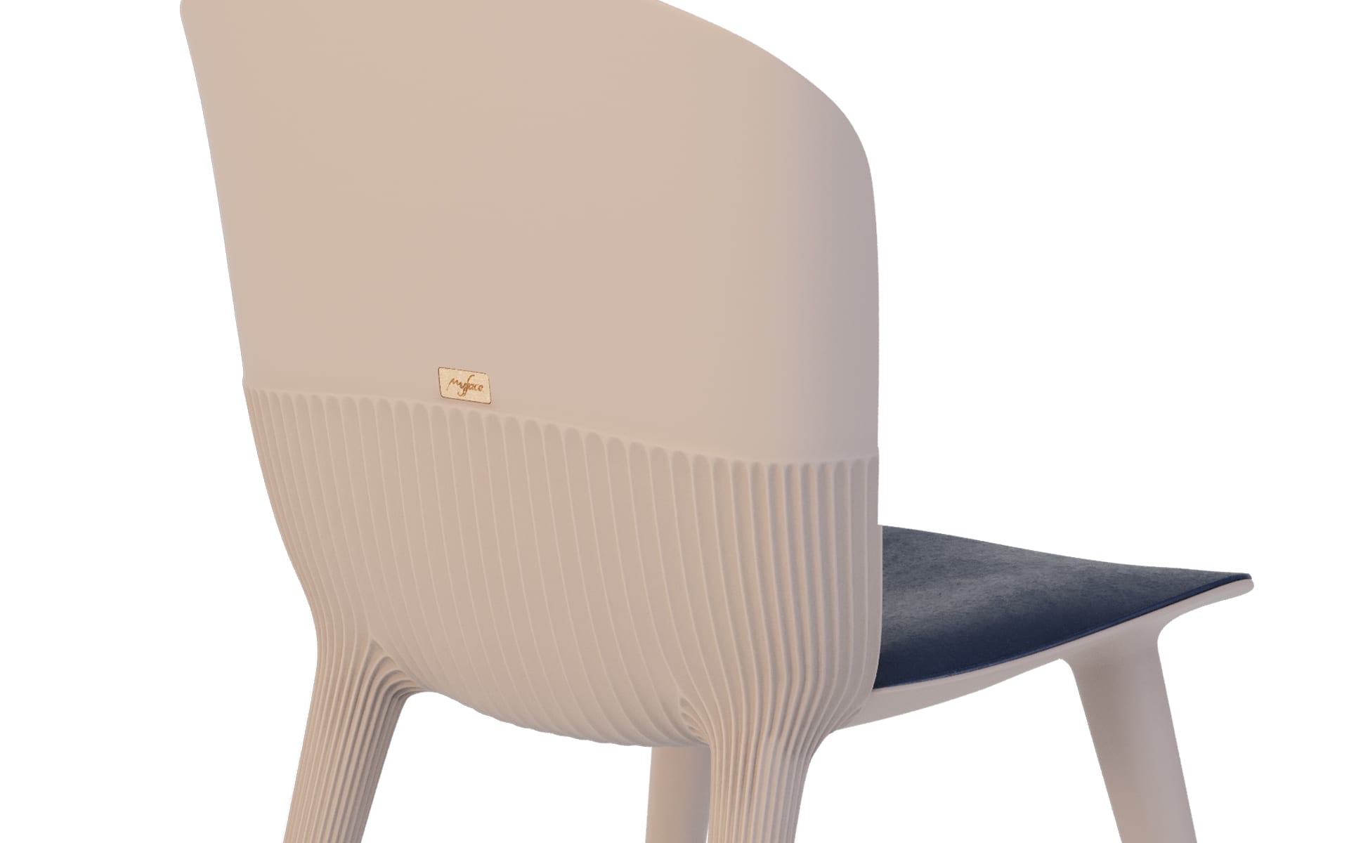 Eleanor Dining Chair 2 Eleanor Dining Chair - Image 2